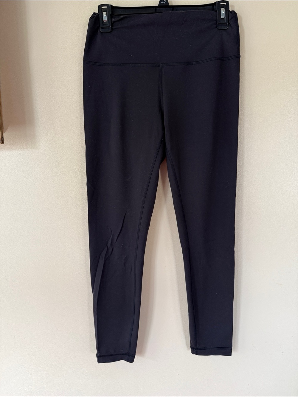 Wunder Train High-Rise Tight 25"